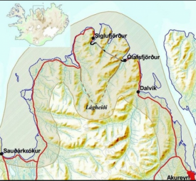 Landsbygg  Norurlandi