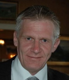 Jón Steinar Ragnarsson