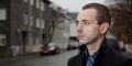 Ragnar J�nasson rith�fundur. (Mynd: �mar �skarsson)  