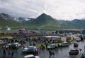 Stemning � s�ldar�vint�ri