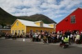 S�lskins stemning � Sigl�