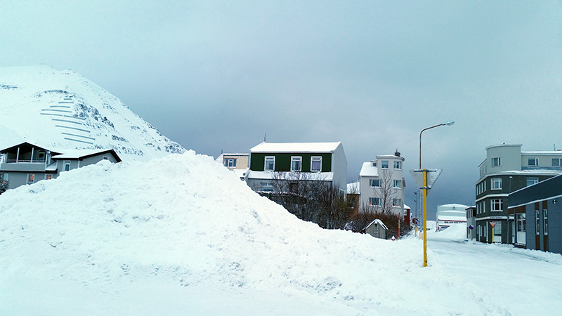 Himinháir ruðningar