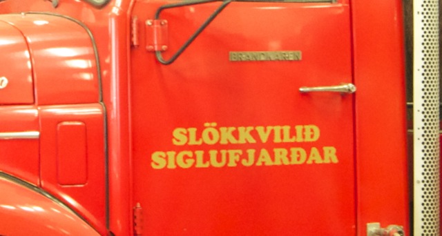 slokkvistod