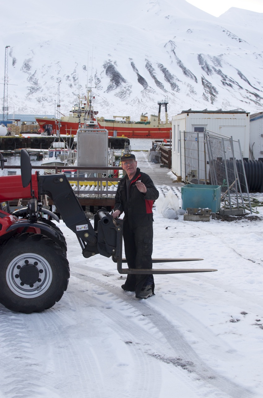 framkvæmdir við Hótel Sunnu