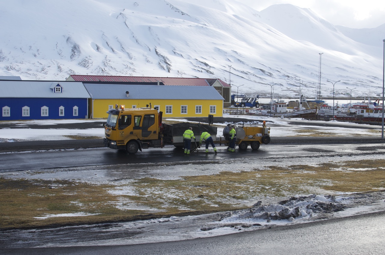 vegagerð