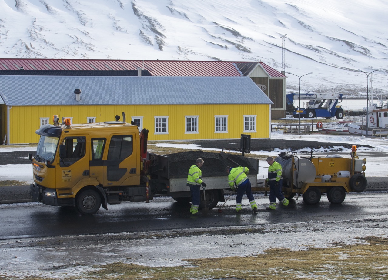 vegagerð