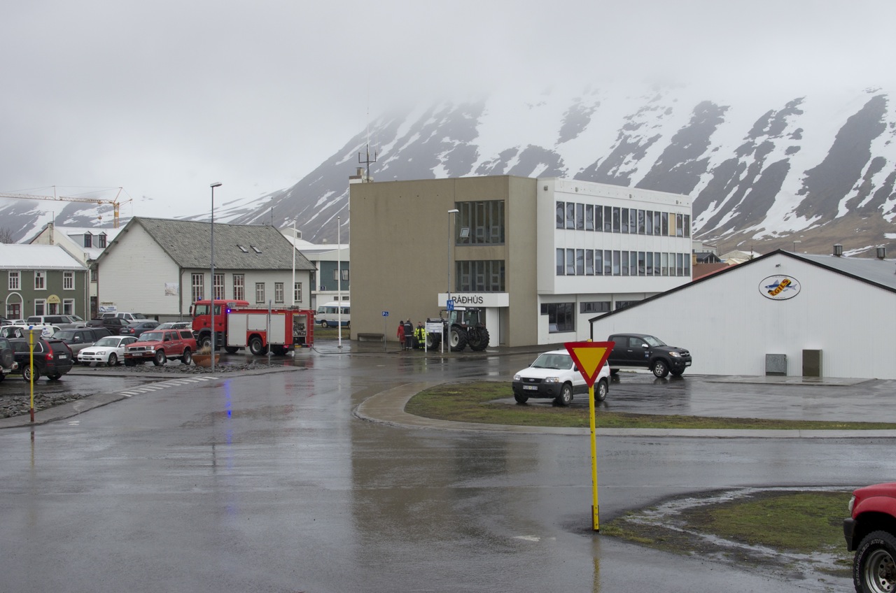 félagsmiðstöð