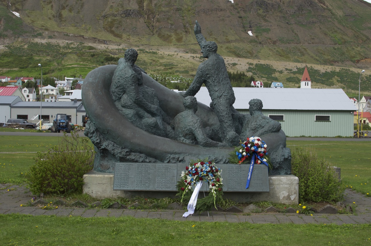 minnisvarði