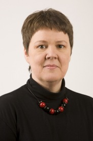 Agnes Arnardttir