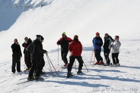 Skasvi  Skarsdal sl.vor