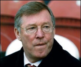 Alex Ferguson