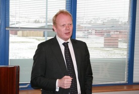 Illugi Gunnarsson