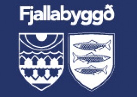 Logo Fjallabyggar 